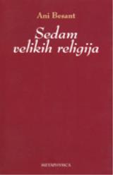 Sedam velikih religija